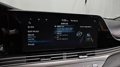 2022 Hyundai Grandeur 3.0 LPi Rent Car — фото 16