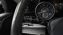 2022 Hyundai Grandeur 3.0 LPi Rent Car — фото 19