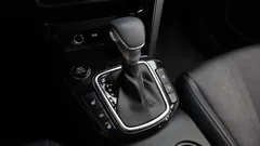 2024 Kia Seltos Gasoline 1.6 Turbo 2WD, синий — фото 9
