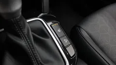 2024 Kia Seltos Gasoline 1.6 Turbo 2WD, синий — фото 18