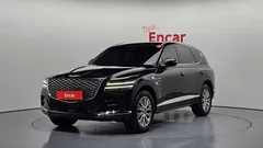 2023 Genesis GV80 2.5T Gasoline AWD — фото 1