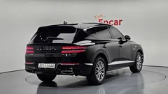 2023 Genesis GV80 2.5T Gasoline AWD — фото 2