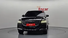 2023 Genesis GV80 2.5T Gasoline AWD — фото 3