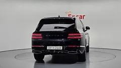 2023 Genesis GV80 2.5T Gasoline AWD — фото 4