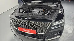 2023 Genesis GV80 2.5T Gasoline AWD — фото 6