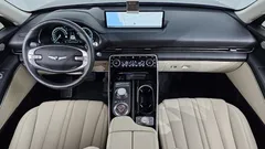 2023 Genesis GV80 2.5T Gasoline AWD — фото 7