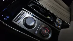 2023 Genesis GV80 2.5T Gasoline AWD — фото 9