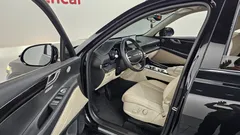 2023 Genesis GV80 2.5T Gasoline AWD — фото 10
