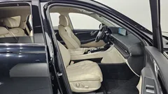 2023 Genesis GV80 2.5T Gasoline AWD — фото 11