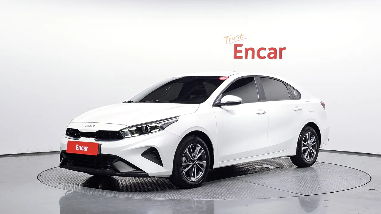 2023 Kia K3 1.6