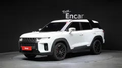 2024 SsangYong Torres Gasoline 1.5 2WD — фото 1