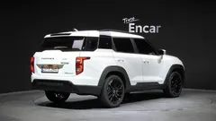 2024 SsangYong Torres Gasoline 1.5 2WD — фото 2