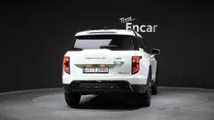 2024 SsangYong Torres Gasoline 1.5 2WD — фото 4