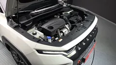 2024 SsangYong Torres Gasoline 1.5 2WD — фото 6
