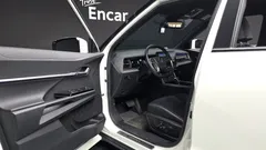 2024 SsangYong Torres Gasoline 1.5 2WD — фото 10