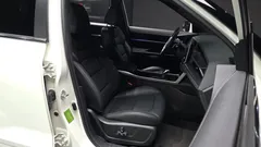 2024 SsangYong Torres Gasoline 1.5 2WD — фото 11