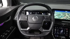 2024 SsangYong Torres Gasoline 1.5 2WD — фото 13