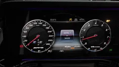 2021 Mercedes-Benz G-Class AMG G63 Edition — фото 8