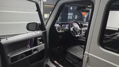 2021 Mercedes-Benz G-Class AMG G63 Edition — фото 10
