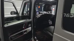 2021 Mercedes-Benz G-Class AMG G63 Edition — фото 11