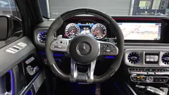 2021 Mercedes-Benz G-Class AMG G63 Edition — фото 12