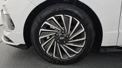 2024 Hyundai Sonata Exclusive, белый — фото 5