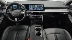 2024 Hyundai Sonata Exclusive, белый — фото 7