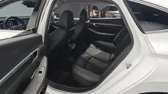 2024 Hyundai Sonata Exclusive, белый — фото 12