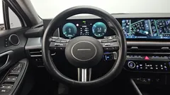 2024 Hyundai Sonata Exclusive, белый — фото 13