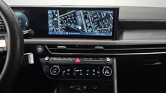 2024 Hyundai Sonata Exclusive, белый — фото 14