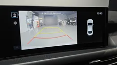 2024 Hyundai Sonata Exclusive, белый — фото 15