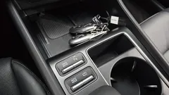 2024 Hyundai Sonata Exclusive, белый — фото 16