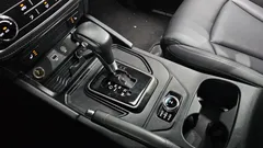 2021 KG_Mobility_Ssangyong Rexton Diesel 2.2 4WD, серый — фото 9