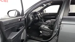 2021 KG_Mobility_Ssangyong Rexton Diesel 2.2 4WD, серый — фото 10