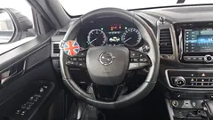 2021 KG_Mobility_Ssangyong Rexton Diesel 2.2 4WD, серый — фото 11