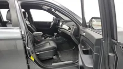 2021 KG_Mobility_Ssangyong Rexton Diesel 2.2 4WD, серый — фото 18