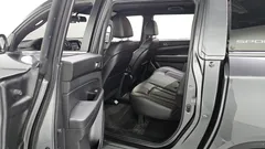 2021 KG_Mobility_Ssangyong Rexton Diesel 2.2 4WD, серый — фото 19