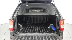 2021 KG_Mobility_Ssangyong Rexton Diesel 2.2 4WD, серый — фото 20