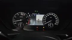 2021 Genesis G90 3.8, чёрный — фото 8
