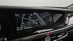 2021 Genesis G90 3.8, чёрный — фото 14