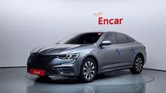 2023 Renault-KoreaSamsung SM6 1.3 TCe Feel — фото 1