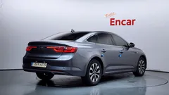 2023 Renault-KoreaSamsung SM6 1.3 TCe Feel — фото 2