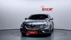 2023 Renault-KoreaSamsung SM6 1.3 TCe Feel — фото 3