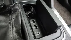 2023 Renault-KoreaSamsung SM6 1.3 TCe Feel — фото 12