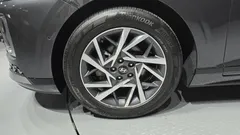 2023 Hyundai Grandeur Exclusive, серый — фото 5