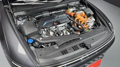 2023 Hyundai Grandeur Exclusive, серый — фото 6