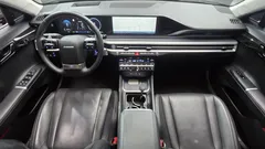 2023 Hyundai Grandeur Exclusive, серый — фото 7