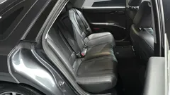 2023 Hyundai Grandeur Exclusive, серый — фото 11