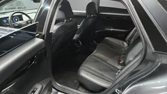 2023 Hyundai Grandeur Exclusive, серый — фото 12