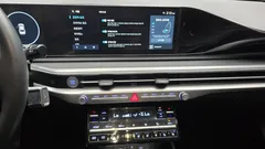2023 Hyundai Grandeur Exclusive, серый — фото 14